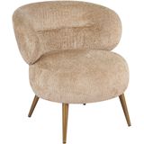 Fauteuil Sabor sheep nature (Sheep 01 nature)