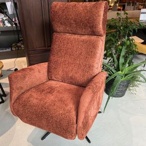 Relaxfauteuil Knoert Copper