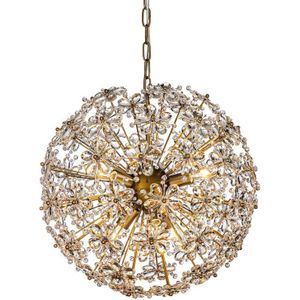 Hanglamp Cyntha (Bronze)