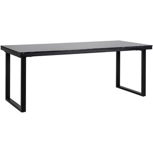 Eettafel Beaumont 230 (Black)