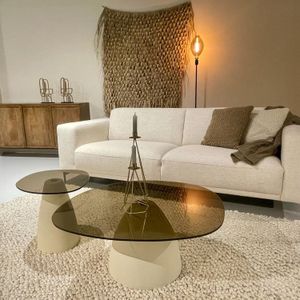 Brix Salontafel Mylon 86cm