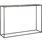 Wandtafel Tulum (Brushed Gold)