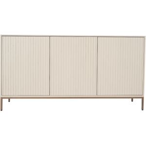 Dressoir Madison Sand | 165 cm