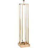 Vloerlamp Jalin (Gold)