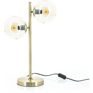Table lamp Stellar - gold