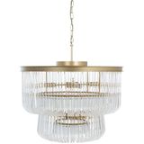 Hanglamp Romy (Brushed Gold)