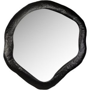 Spiegel Babet zwart (Black)