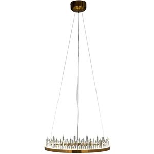 Hanglamp Ziggy (Gold)