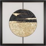 Wall art Moon