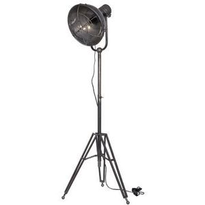 Spotlight Staande Lamp Metaal