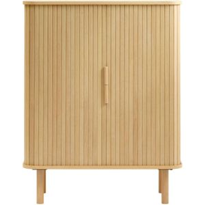 Wandkast Cavo Naturel