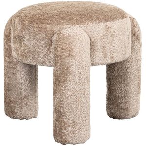 Poef Holly sheep nature (Sheep 01 nature)