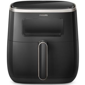 Philips Airfryer XL uit de 3000-serie - Digitaal venster - HD9257/80R1