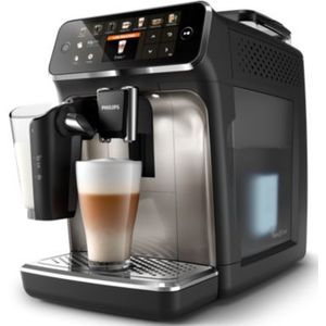 Philips 5400 Series - Volautomatische espressomachines - Refurbished - EP5447/90R1