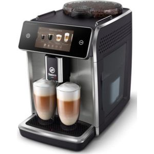Philips GranAroma Deluxe - Volautomatische espressomachine - Refurbished - SM6685/00R1