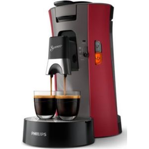 Philips SENSEO® Select - Koffiepadmachine - Refurbished - CSA240/90R1