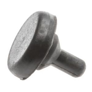 Philips Essential XL - Rubberen plug - CP2049/01