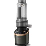 Philips Flip&Juice™ Blender - High-speed blender met sapmodule - HR3770/10
