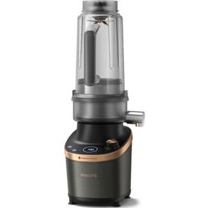 Philips Flip&Juice™ Blender - High-speed blender met sapmodule - HR3770/10