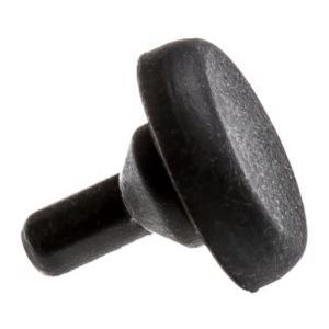 Philips Essential Compact - Rubberen plug - CP1390/01