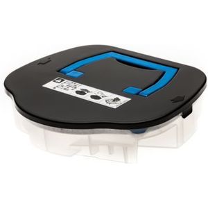 Philips - Onderdeel stofbak - CP0120/01