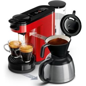 Senseo - Koffiezetapparaat kopen? | Beste merken! | beslist.nl