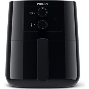 Philips 3000 Series - Airfryer Compact - 4 porties - HD9200/90