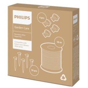 Philips Robotgrasmaaier - Tuinonderhoud - RSL0040/01