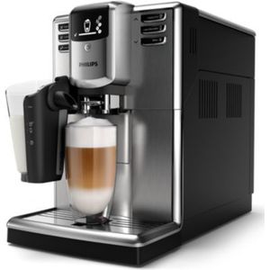 Philips Series 5000 - Volautomatische espressomachines - Refurbished - EP5335/10R1