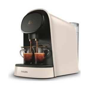 Philips L'Or Barista - Gereviseerd koffiezetapparaat voor capsules - LM8012/00R1