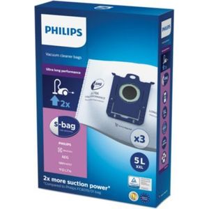 Philips s-bag - Stofzuigerzakken - FC8027/01