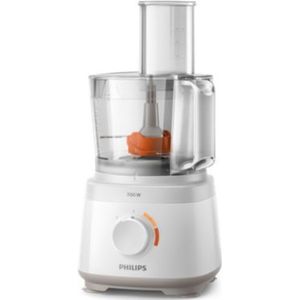 Philips Daily-collectie - Compacte keukenmachine - Refurbished - HR7310/00R1