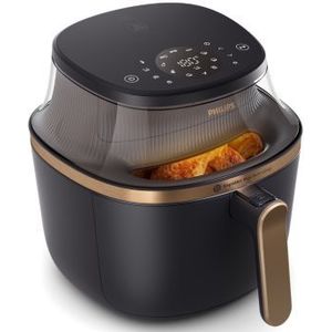 Philips 3000-serie - Airfryer 6,2 l - NA332/00