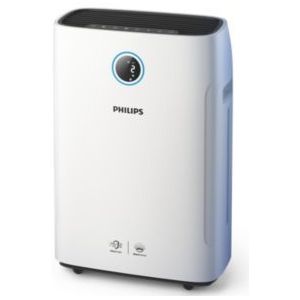 Philips 2000i Series - Luchtzuiveraar en luchtbevochtiger - AC2729/10