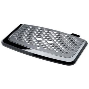 Philips - Zwarte lekplaat - CP0987/02