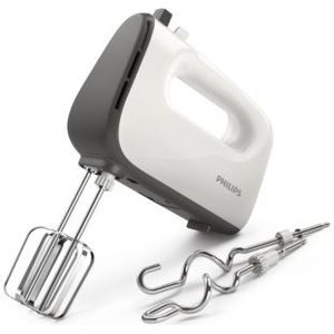 Philips 5000 series HR3740/00 mixer Handmixer 450 W Wit