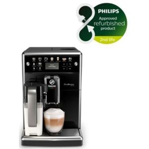 Philips PicoBaristo Deluxe - Volautomatische espressomachine - Refurbished - SM5570/10R1