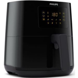 Philips Essential App Connect - Airfryer Compact - 4 porties - HD9255/90