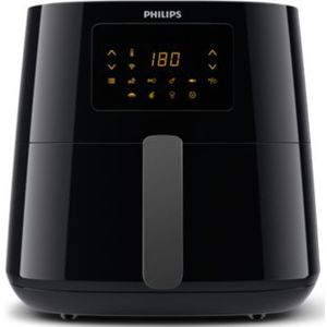 Philips Philips Essential Connected - Airfryer XL - HD9280/70R1 Essential Connected Airfryer XL
