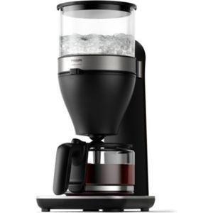 Philips Café Gourmet - Koffiezetapparaat met druppelfilter, Boil&Brew - HD5416/60