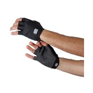 Fietshandschoen Sportful Race Gloves Black-S