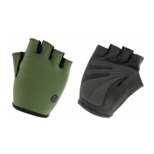 Fietshandschoen AGU Gel Gloves Essential Army Green-XL
