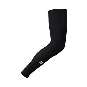 Beenwarmer Sportful Heren Thermodrytex Leg Warmers Black-XL