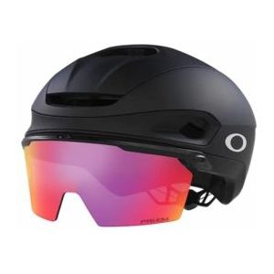 Fietshelm Oakley Aro7 Road Eu Matte Black Prizm Road-54 - 58 cm