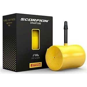 Binnenband Pirelli Scorpion SmarTube Yellow 27.5 x 2.2/2.6 (42 mm)