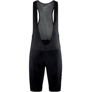 Fietsbroek Craft Men Core Endurance Bib Shorts Black-XL