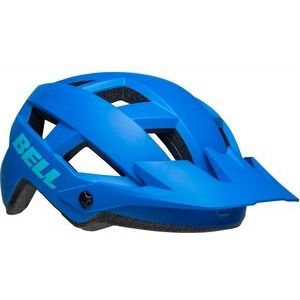 Fietshelm Bell Spark 2 Jr MIPS Matte Dark Blue-50 - 57 cm