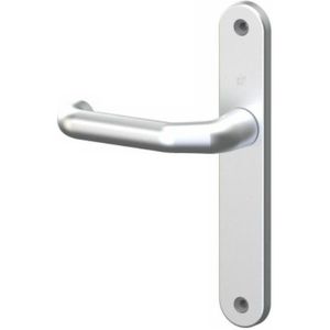 S2 veiligheidsbeslag Binnen schild 4021 OV blind