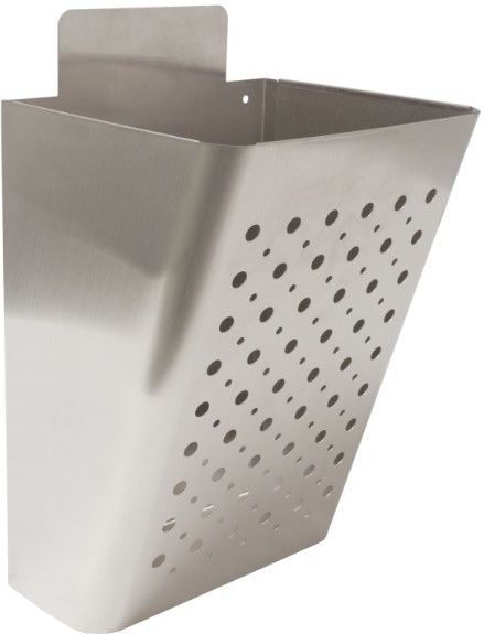 Brievenbus - Staal - Antraciet - Waterdicht