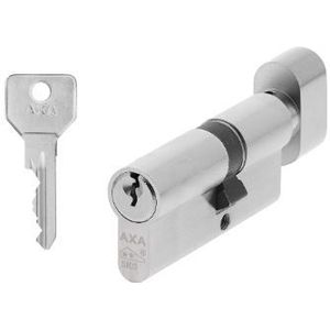 AXA Knop Veiligheidscilinder Security K30/40 SKG2